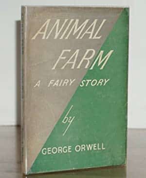 Animal Farm, the opera