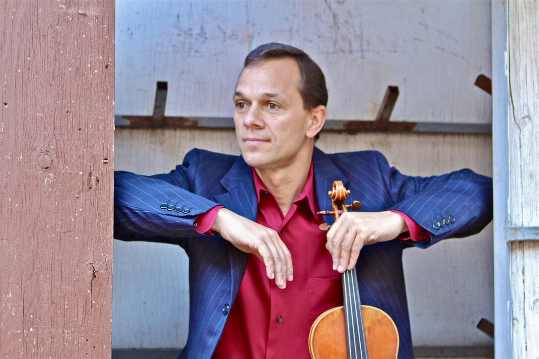 A concertmaster with cancer needs your help