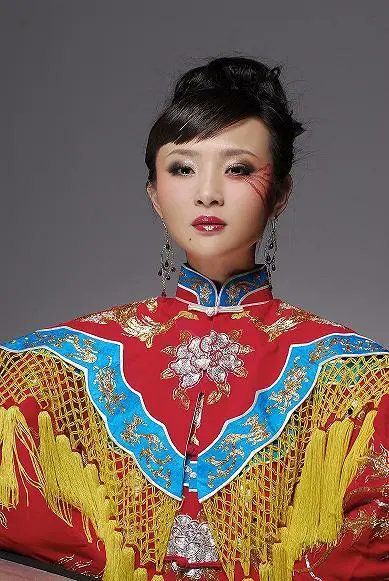 Beijing opera star, 39, dies of Covid