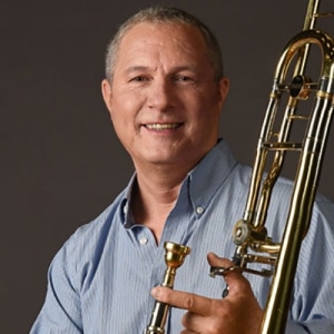 Cancer claims Canada’s principal trombone