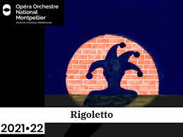 New Year’s day opera – Rigoletto