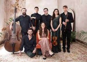 Ruth Leon recommends…  Manchester Collective: A Little Requiem – Wigmore Hall