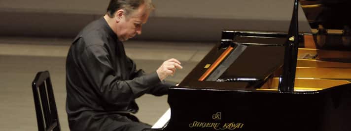 Pletnev’s piano is priced at $140,000
