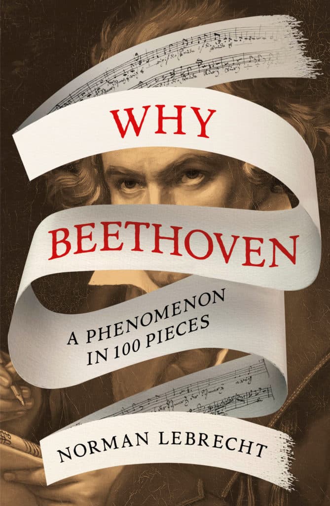 Beethoven's Most Performed Work Is Revealed - Slippedisc