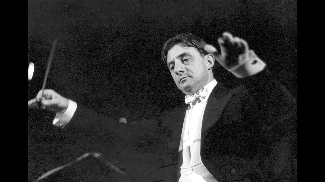 John Barbirolli conducted more 7ths than any other symphony
