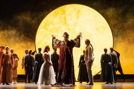 Ruth Leon recommends… The Magic Flute – Royal Opera