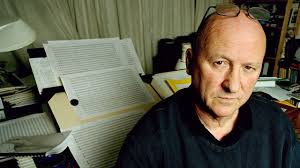 Gavin Bryars, 80 today