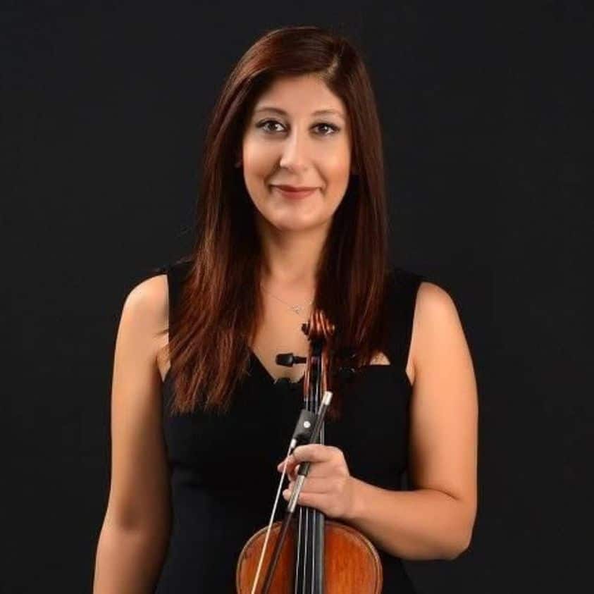 Orchestra violinist dies after epileptic attack