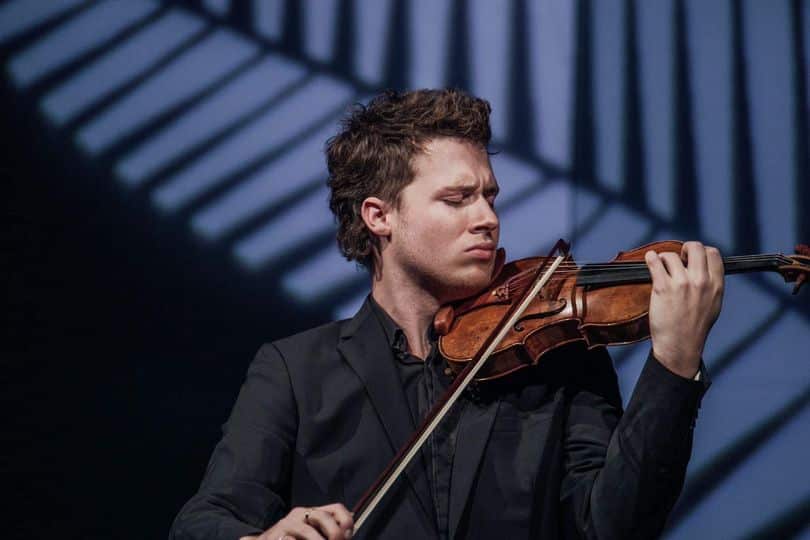 Another Aussie joins Berlin Phil