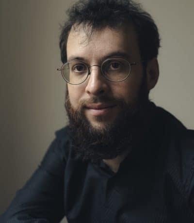 Tragic death of French pianist, 34