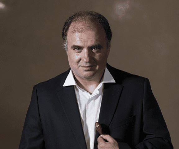 Bulgaria names conductor as minister of culture