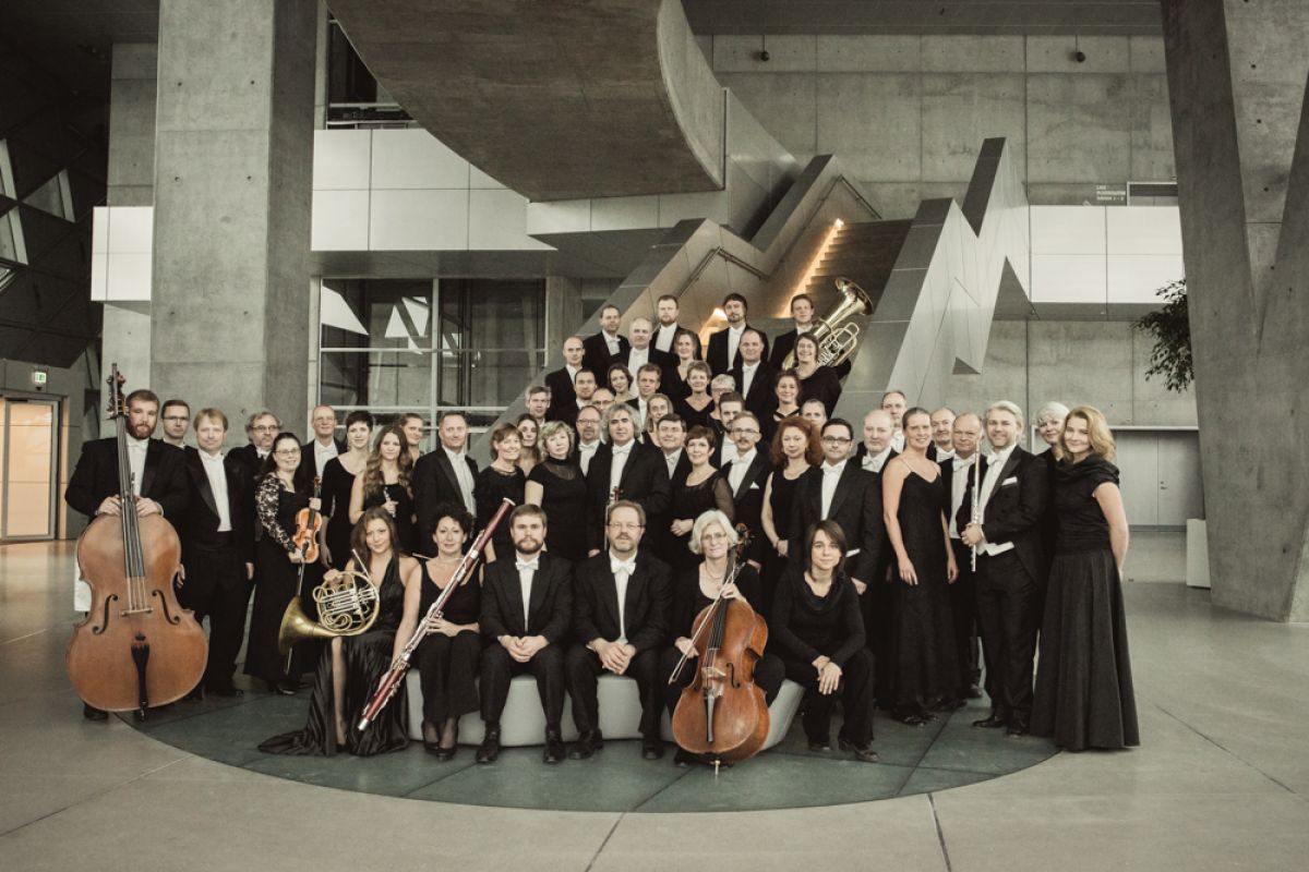 Orchestra is formally charged with having ‘a bullying culture’