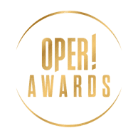 Opera Oscars live from Dortmund, Germany