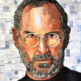 Ruth Leon recommends… The (R)evolution of Steve Jobs – Atlanta Opera