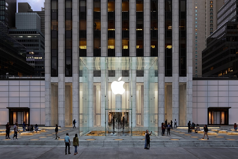 New York Phil to launch big Apple app