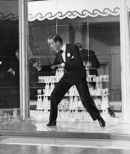 Ruth Leon recommends… One For My Baby – Fred Astaire