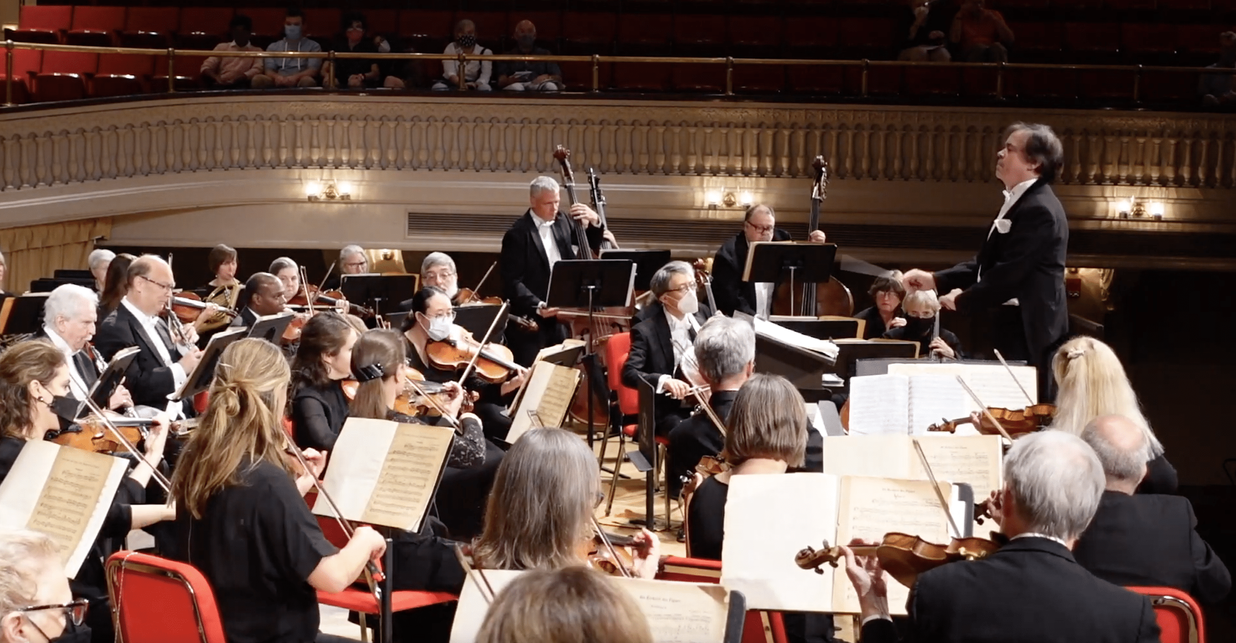 US orchestra changes name – twice