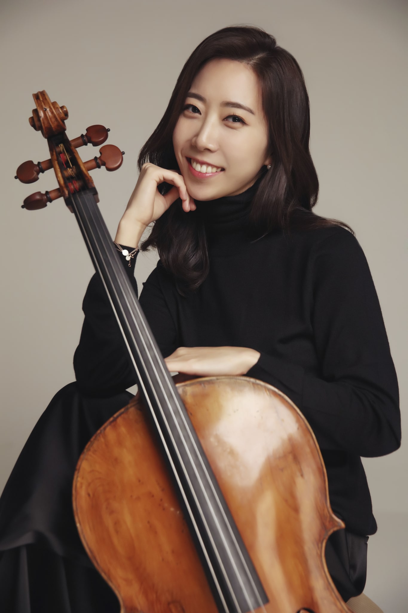 Boston Symphony hires 3 cellists