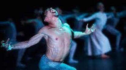 Ruth Leon recommends… Akram Khan’s Creature – ENB Ballet on Demand