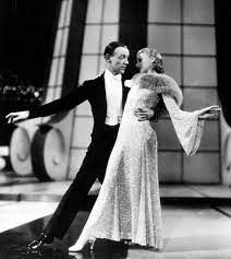 Ruth Leon recommends… Let’s Face The Music and Dance – Astaire and Rogers