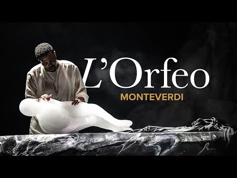 Don’t look back! It’s Orfeo, live and doomed