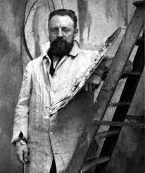 Ruth Leon recommends… Henri Matisse: A Master of the Modern Era – MIKOSarts
