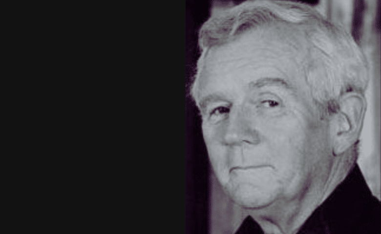 Leading Irish composer dies, 89