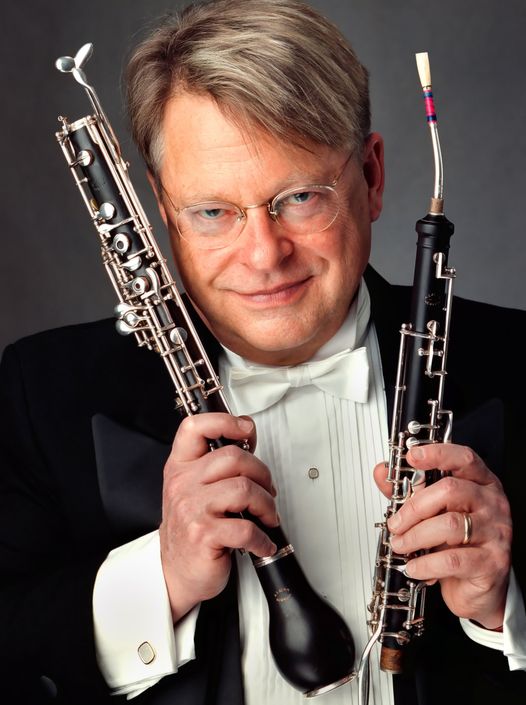 New York Phil mourns English horn