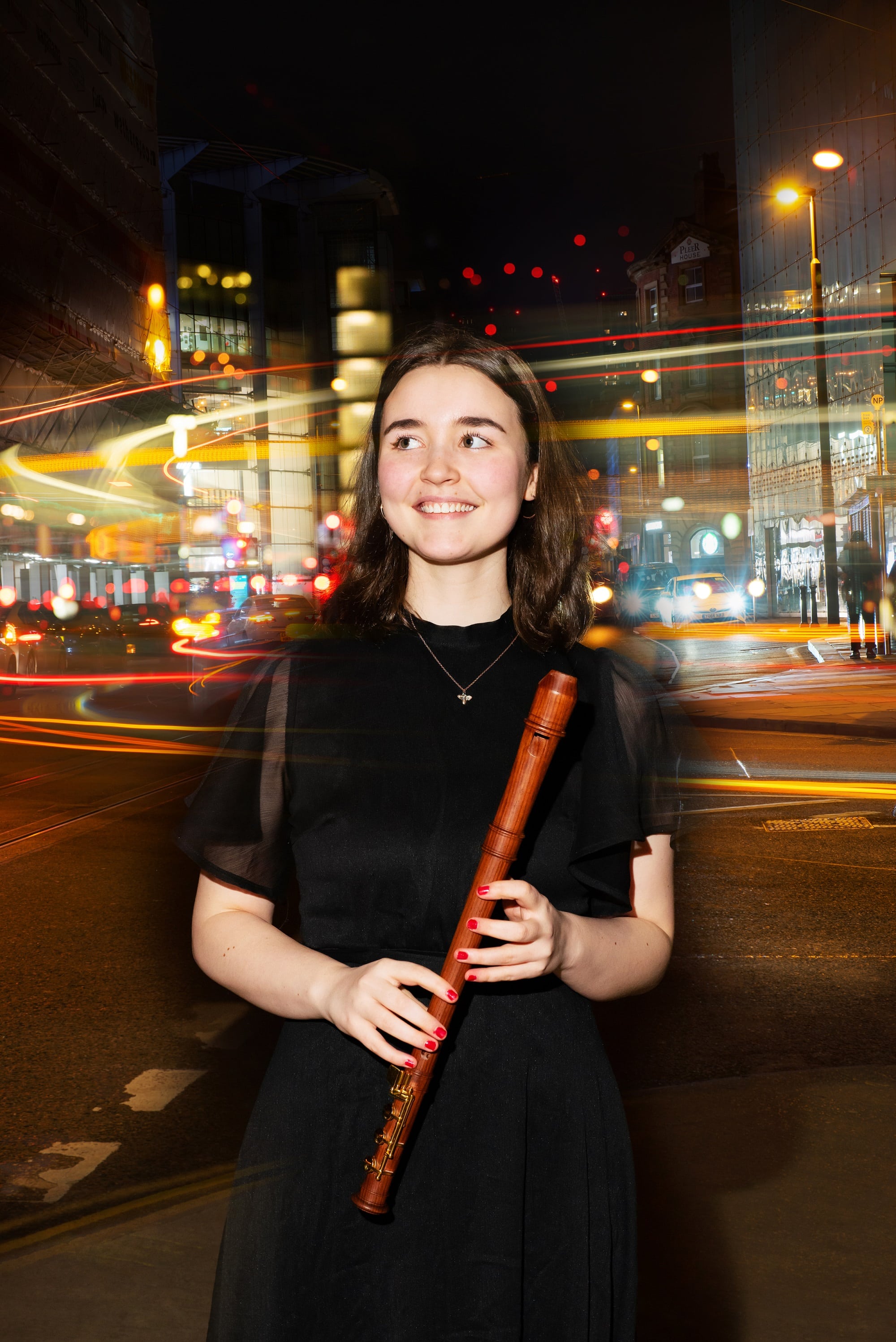 Shocking 80% drop in young recorder players