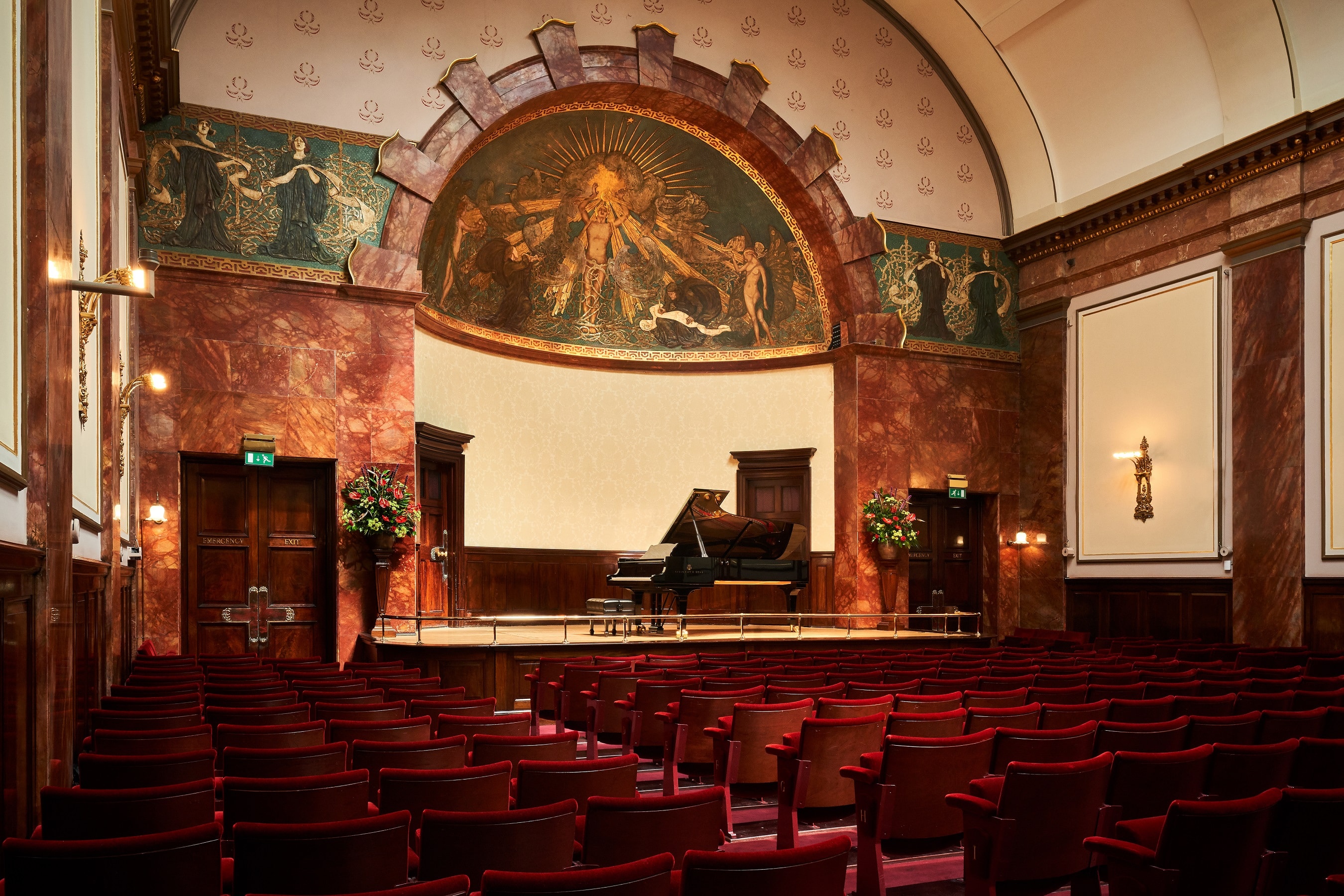 Wigmore Hall 2023/24 Season opens in September