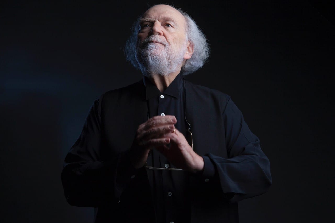 Greece laments leading composer, 84