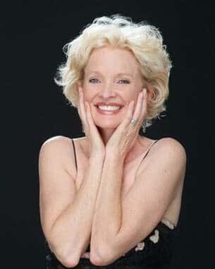Ruth Leon recommends… American Songbook  at  NJPAC – Christine Ebersole and Seth Rudetsky 