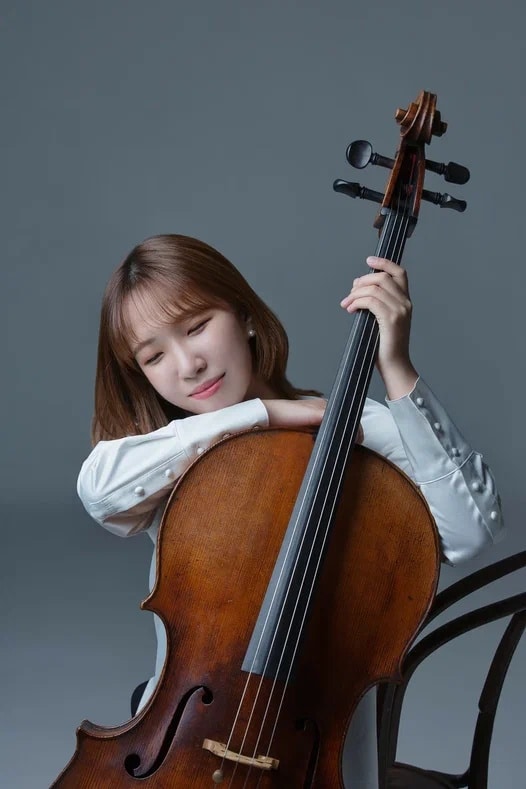 Tchaikovsky cello finals: Koreans stun Russians