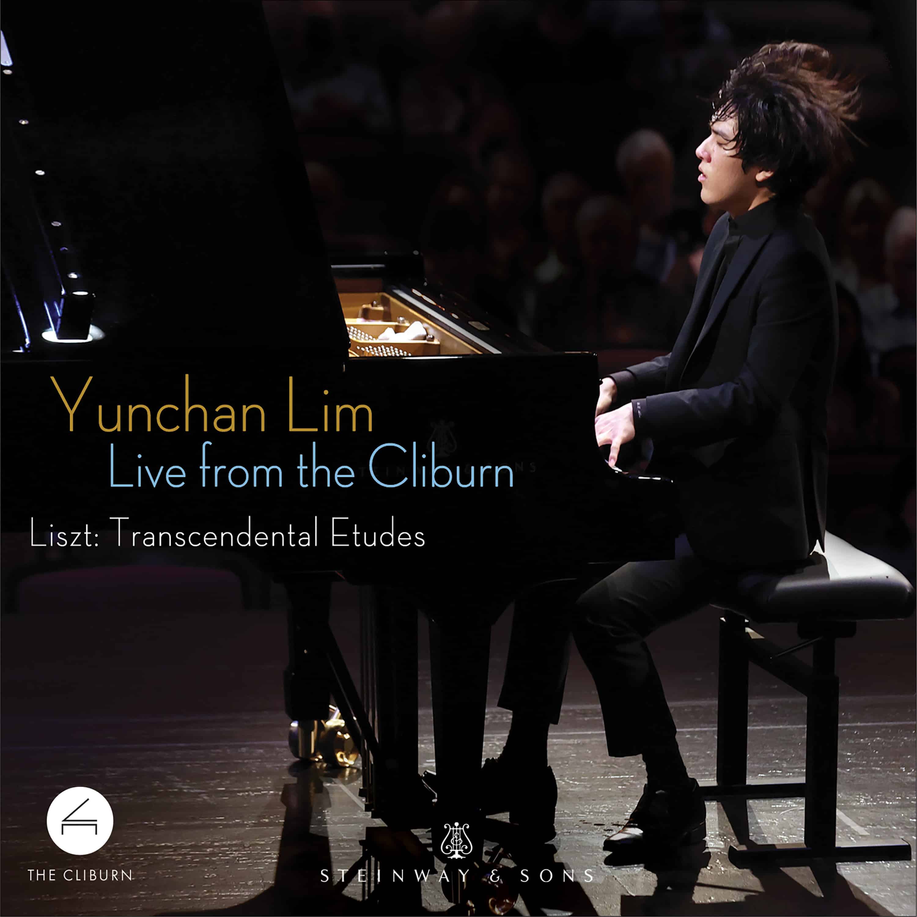 Yunchan Lim finds transcendence