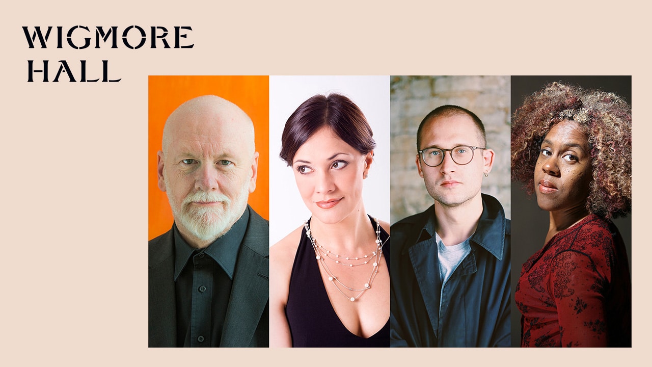 Musical Innovation at Wigmore Hall