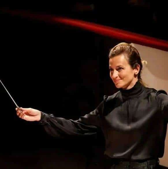 3 musicians are suspended over controversial conductor