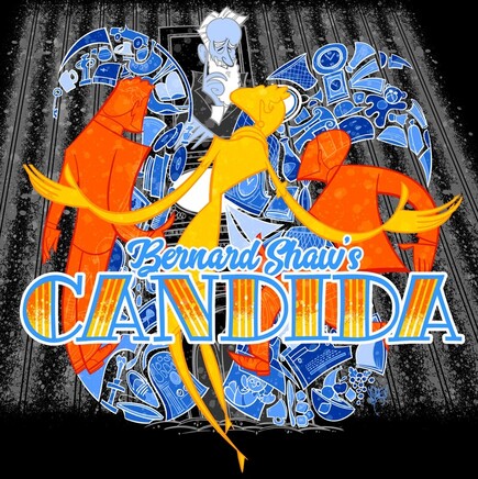 Ruth Leon recommends… Candida – Gingold Group