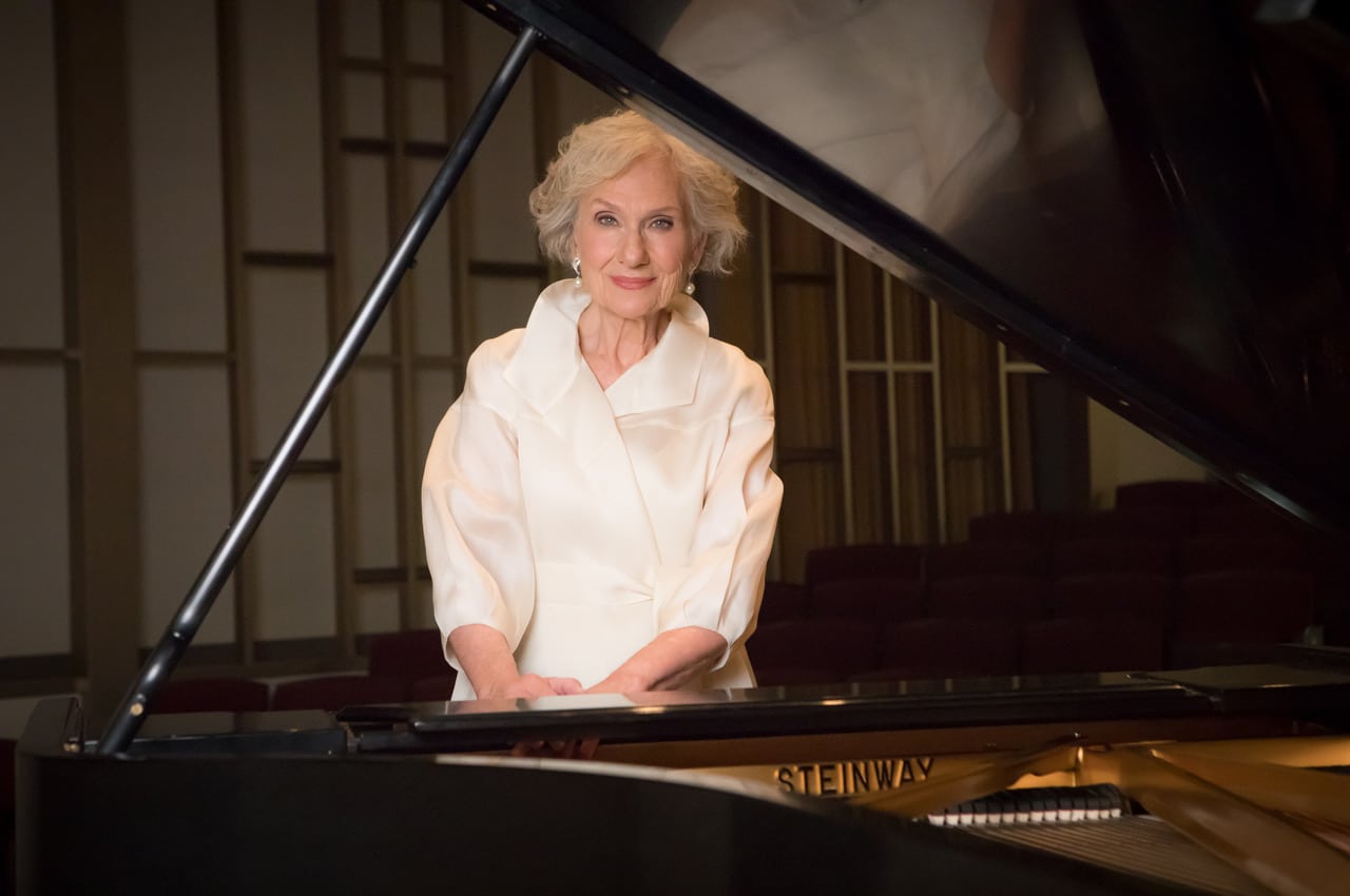 Death of an indispensable opera pianist