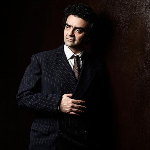 Rolando Villazon ‘in serious pain’ after US opera accident