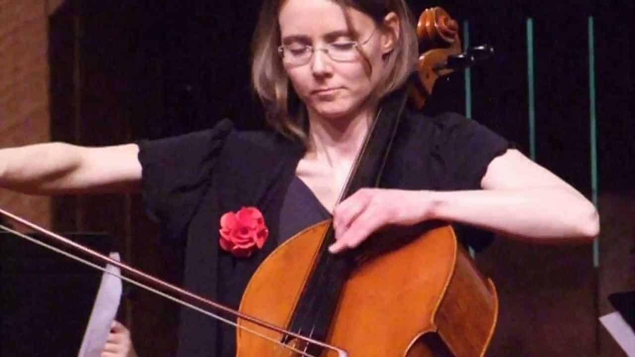 Cancer claims a Philadelphia cellist, 49