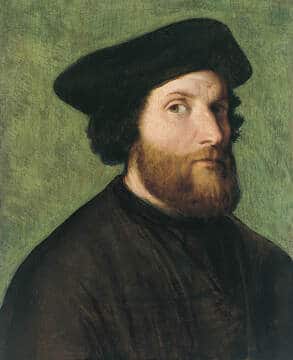 Ruth Leon recommends… Lorenzo Lotto Portraits – National Gallery