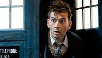 Guess what? BBC Singers to perform Doctor Who