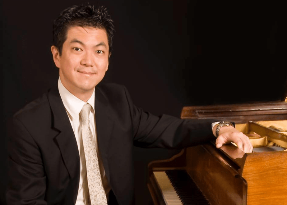 Sad death of London-based Japanese pianist
