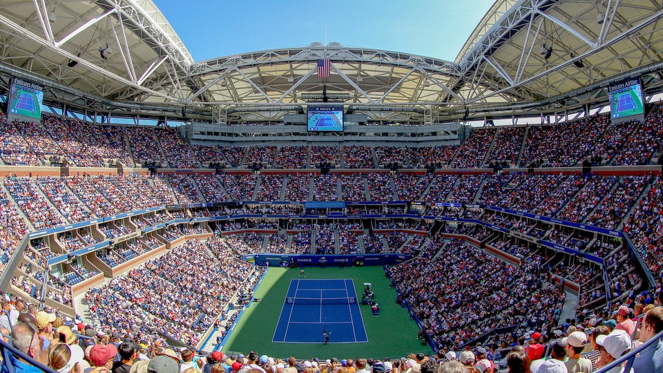 Met orchestra to play at US Open tennis final