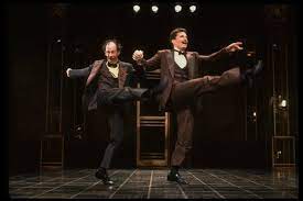 Ruth Leon recommends… Michael Jeter – Grand Hotel