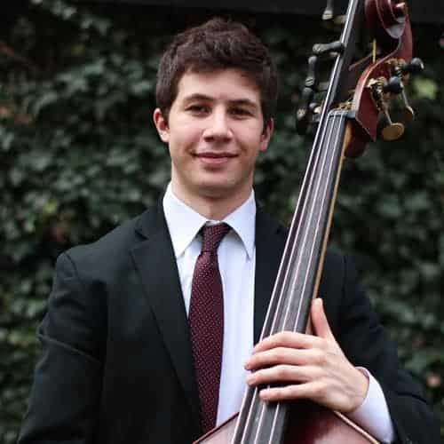 Philadelphia Orchestra player wins ARD contest