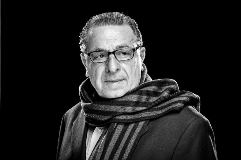 Death of French opera director, 90