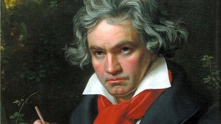 Ruth Leon recommends… Beethoven Piano Concerto No. 1 –  András Schiff