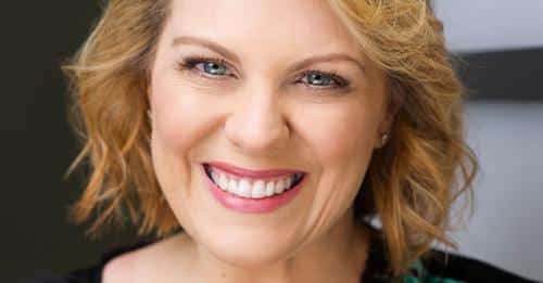 Australian mezzo dies at 55