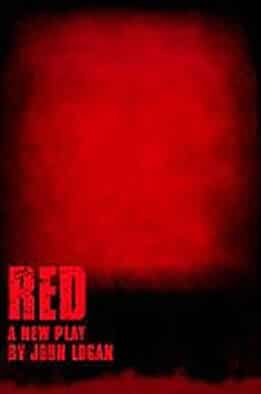 Ruth Leon recommends… Red – Digital Theatre